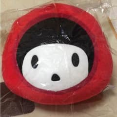 ゆきんこ クッションのサムネイル
