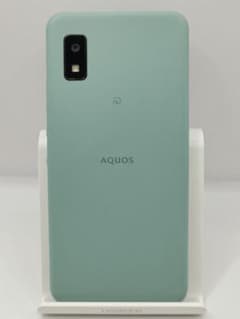 SHARP AQUOS wish2 本体 A204SH - メルカリ