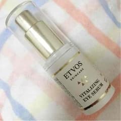 ETVOS エトヴォス アイセラムのサムネイル