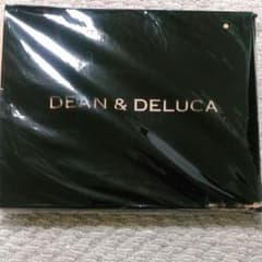 DEAN&DELUCAデリバッグ　オトナミューズ2018年2月号付録のサムネイル