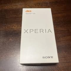 Xperia Z5 Gold 32 GB auのサムネイル