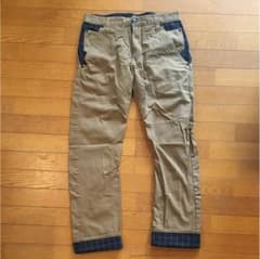カーゴパンツ Mサイズのサムネイル