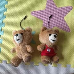 あき様☆専用 テッド ぬいぐるみのサムネイル