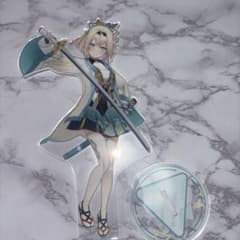 風真いろは 3Dアクリルスタンドのサムネイル