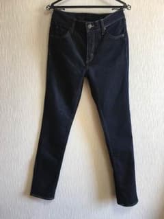 ※値下げ送込※ cheap monday 30 ストレッチデニムパンツ スキニーのサムネイル