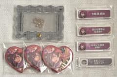 あんスタ 称号プレート 七種茨 あんスタ 称号プレート 七種茨 - メルカリ