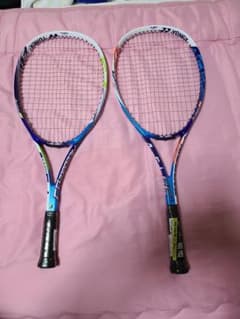YONEX　エースゲート ACE63G ACE66Gのサムネイル