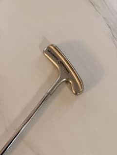 スコッティキャメロン アメリカンクラシック III FLANGE パター - メルカリ