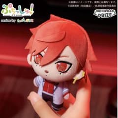 도원 암귀 쁘띠 슈!
