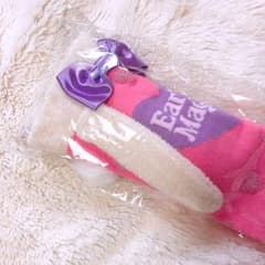 うさ耳 ソックス ♡ アースマジック 13〜15のサムネイル