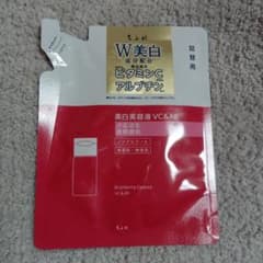 美白美容液 VC&AR　30ml 詰替用のサムネイル