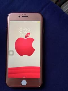 iPhone7 128GBのサムネイル