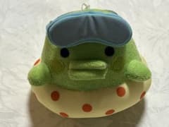 レア たまごっち くちぱっち サマーデザインぬいぐるみ 2004