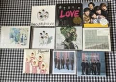 嵐アルバム 10点まとめ売り - メルカリ