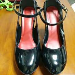 夢展望ヒールのサムネイル