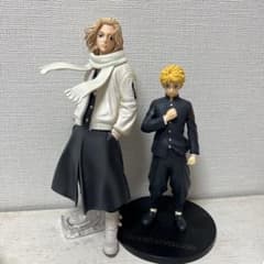 東京リベンジャーズ 佐野万次郎 フィギュアのサムネイル