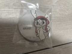 ラルクアンシエル　バッジのサムネイル