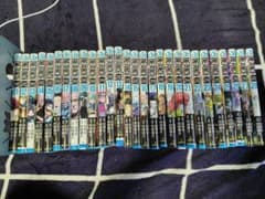 ワンパンマン 1巻〜28巻セットのサムネイル