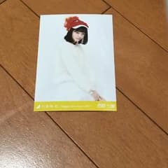 西野七瀬干支チュウのサムネイル