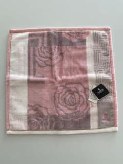 新品❗️LANVIN ランバンタオルハンカチのサムネイル