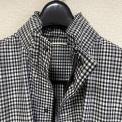 超美品 SALE ミラオーウェン スプリングコート ギンガムチェック マッキンのサムネイル