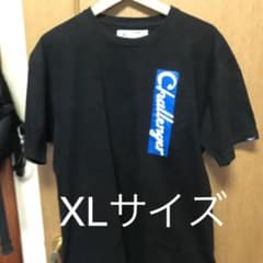 最終値下げ‼️チャレンジャー　challenger  Tシャツ　XLのサムネイル