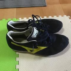 ミズノ クロノディスト オーダーのサムネイル