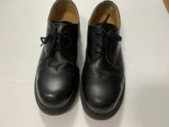 Dr.Martens ドクターマーチン 3ホールのサムネイル