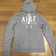 アバクロ 正規品 パーカーのサムネイル