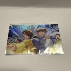 YJげーみんぐ ステッカーのサムネイル