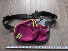 Tanluhu Sport ウエストポーチ ランニングバッグのサムネイル