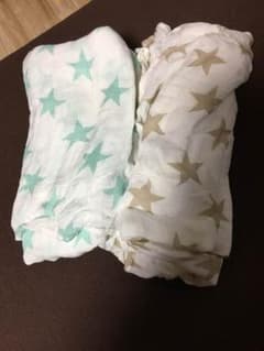 エイデンアンドアネイ♡おくるみのサムネイル