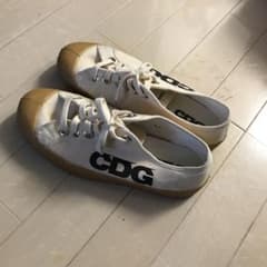 CDG NOVESTA コラボスニーカー　たん様専用のサムネイル