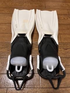 TUSA フィンのサムネイル