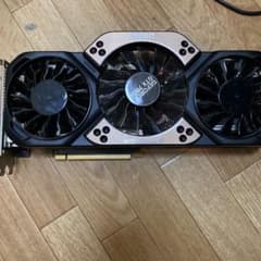 GeForce gtx780tiのサムネイル