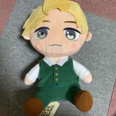 BTS V テテ ぬいぐるみのサムネイル