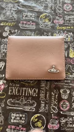 Vivienne Westwood パスケース 定期入れのサムネイル