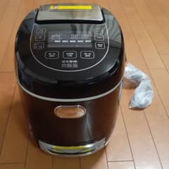 糖質カット炊飯器のサムネイル