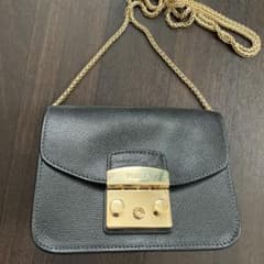 FURLA メトロポリス ショルダーバッグのサムネイル