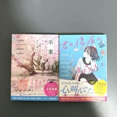 スターツ出版文庫 汐見 夏衛など【2冊セット】新品未使用品のサムネイル