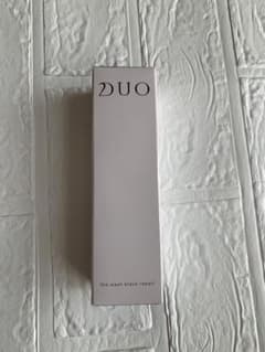 DUO ザ ウォッシュ ブラックリペア 40gのサムネイル