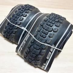 schwalbe johnny watts 29×2.6（実質2.4）2本セット - メルカリ