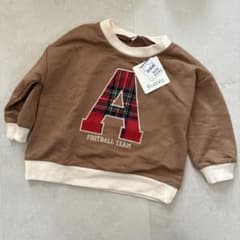 【新品】西松屋 Tシャツのサムネイル