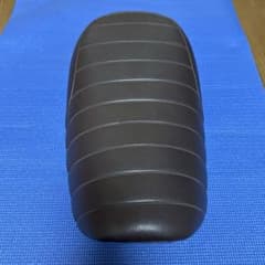 モンキー125 タケガワシート ブラウン中古 - メルカリ