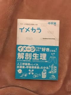 イメカラ 呼吸器のサムネイル