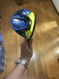 ナイキのドライバー「VAPOR FLY PRO」のサムネイル