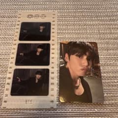 BTS ARIRANG 特典 トレカ グク ジョングク - メルカリ