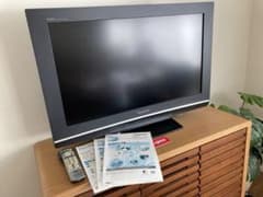 Panasonic VIERA LZ88 TH-32LX88-Hのサムネイル