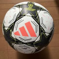 adidas UEFA Champions League 2024 公式球 - メルカリ