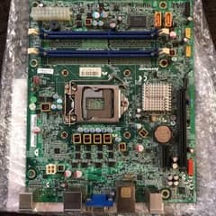 マザーボード ソケットLGA1155 ○2月21日動作確認済み○のサムネイル